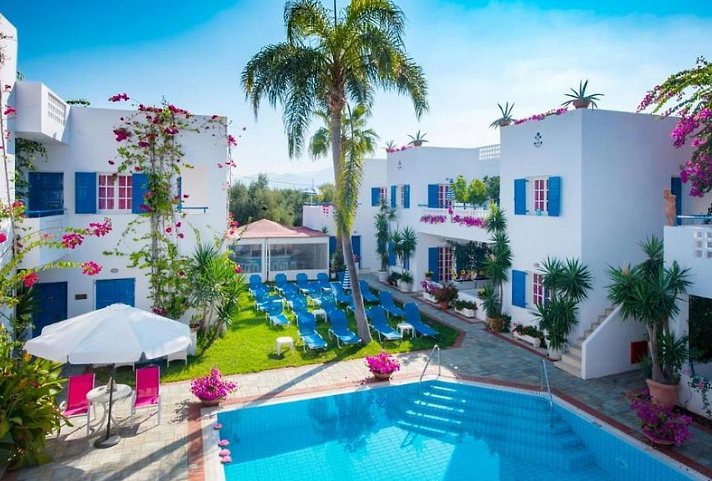 Galini Apartments