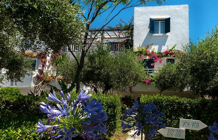 Villea Village