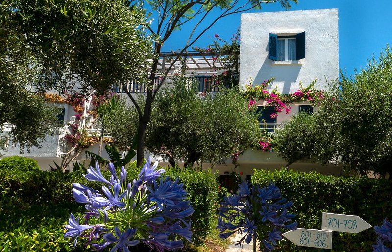 Villea Village