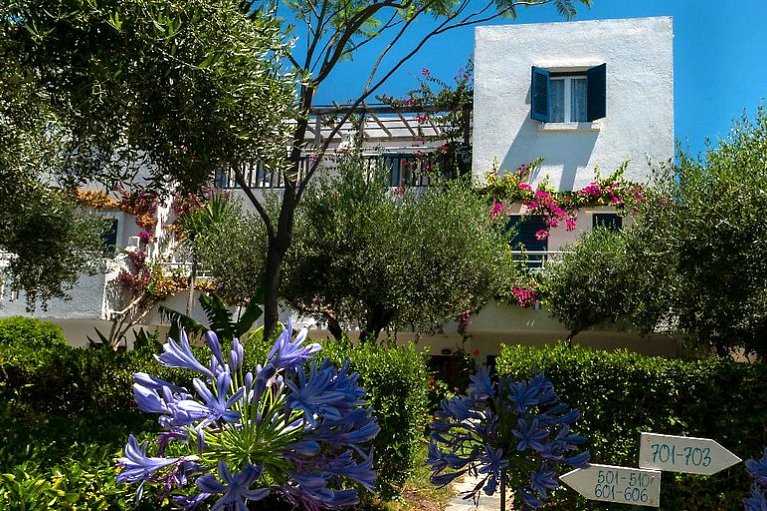 Villea Village