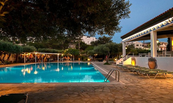 Villea Village