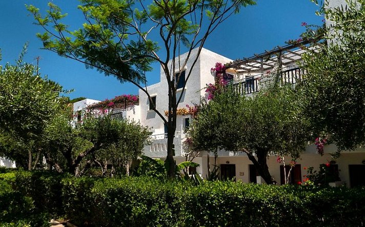 Villea Village