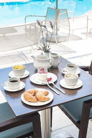 Dedalos Hotel - Malia