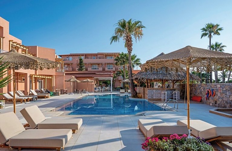 High Beach Resort & Spa