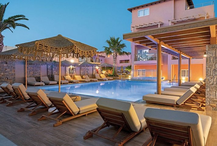 High Beach Resort & Spa