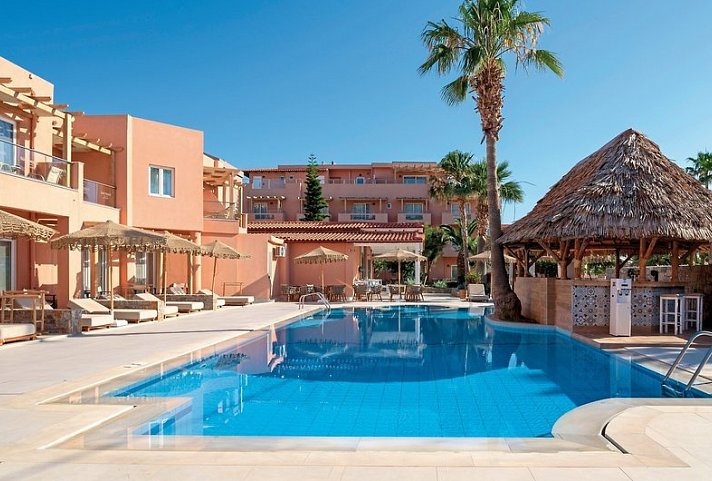 High Beach Resort & Spa