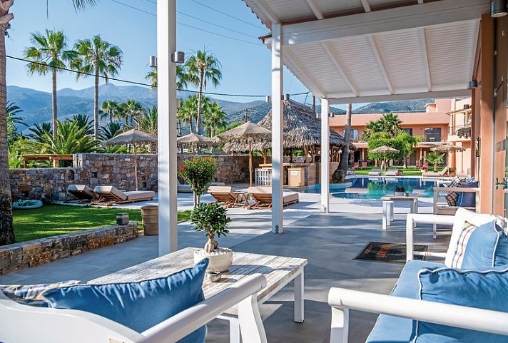 High Beach Resort & Spa