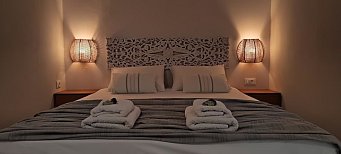 Niki Apartments