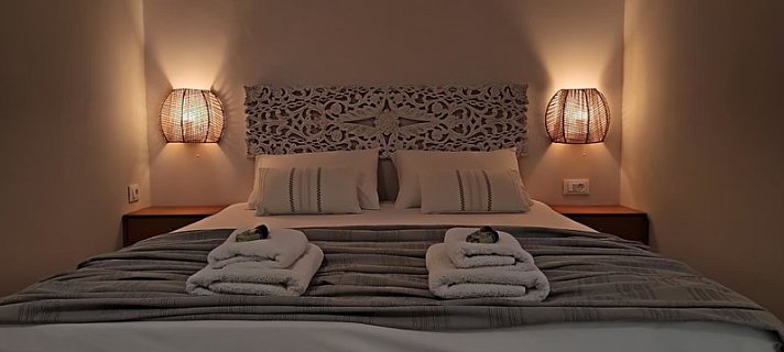 Niki Apartments