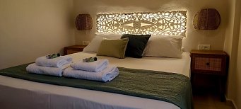 Niki Apartments