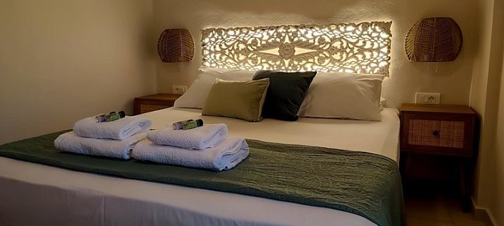 Niki Apartments