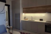Niki Apartments