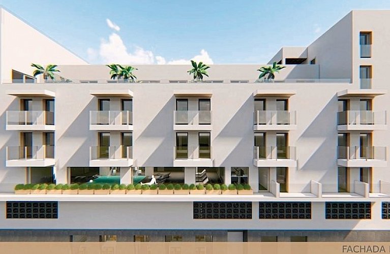 Eurostars Puerto de Ibiza