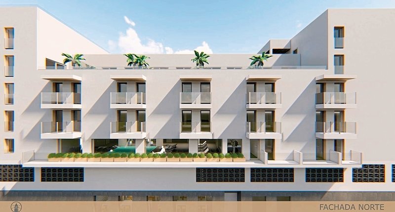 Eurostars Puerto de Ibiza