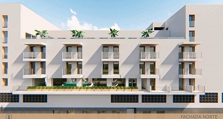 Eurostars Puerto de Ibiza