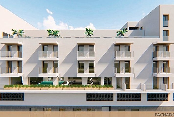 Eurostars Puerto de Ibiza