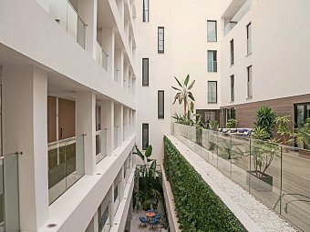 Eurostars Puerto de Ibiza