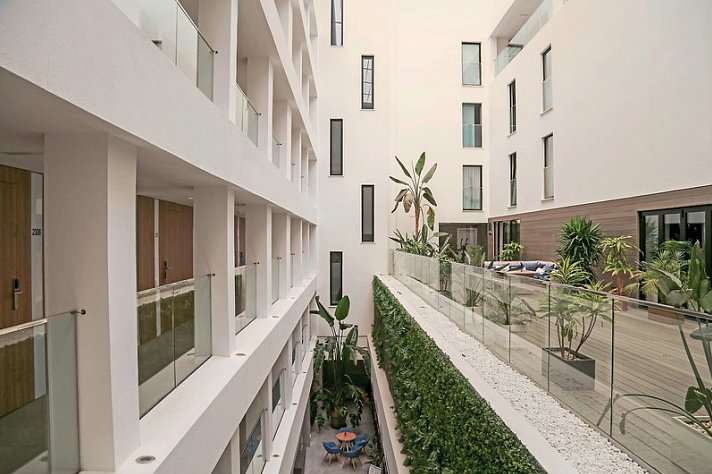 Eurostars Puerto de Ibiza