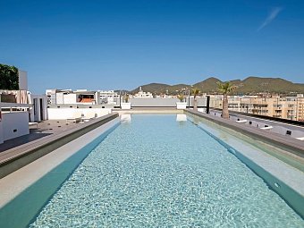 Eurostars Puerto de Ibiza