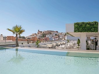 Eurostars Puerto de Ibiza