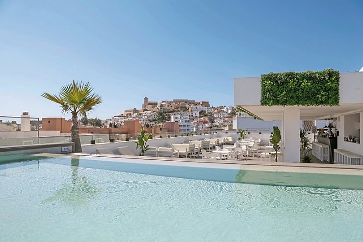 Eurostars Puerto de Ibiza
