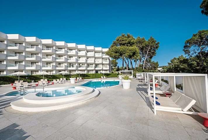 THB Naeco Ibiza