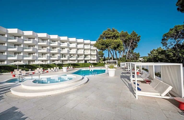 THB Naeco Ibiza