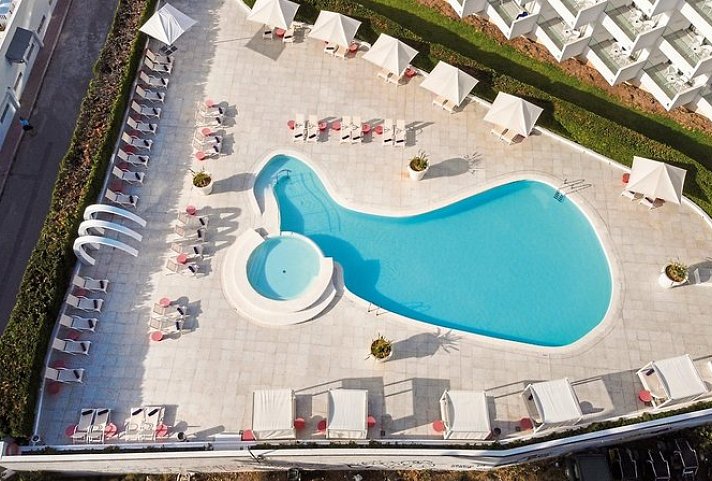 THB Naeco Ibiza