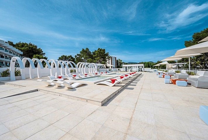 THB Naeco Ibiza