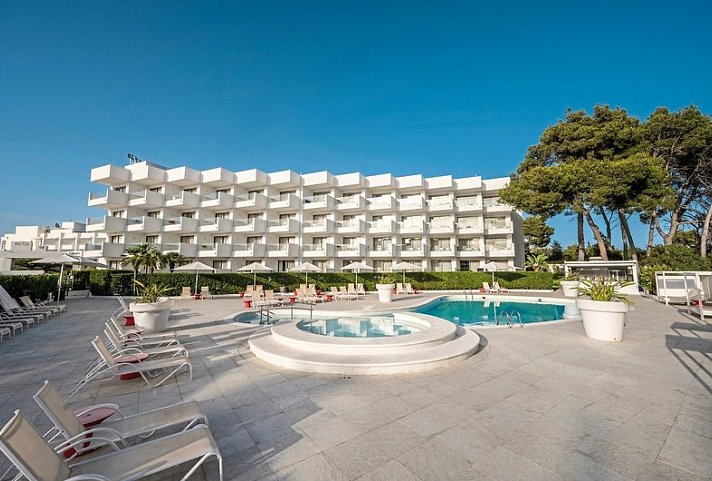 THB Naeco Ibiza