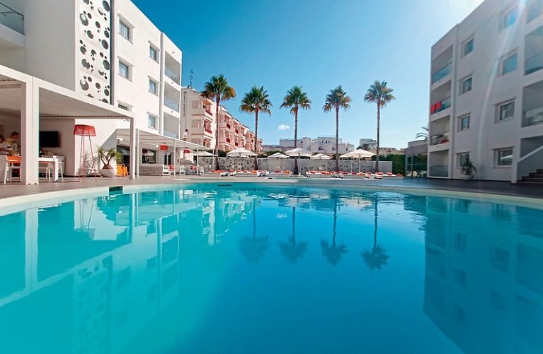 Ibiza Sun