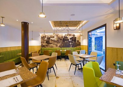 Marí Hostal Sant Antoni de Portmany