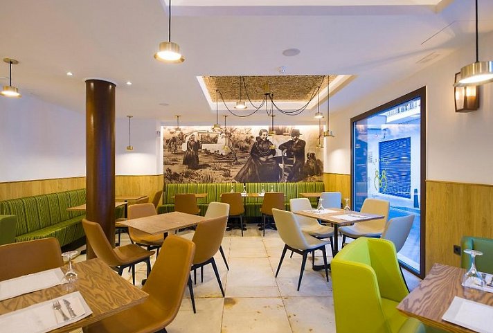 Marí Hostal