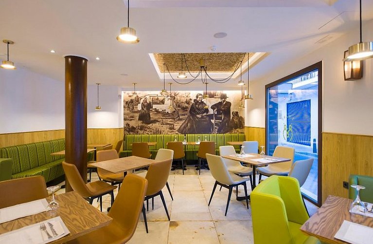 Marí Hostal