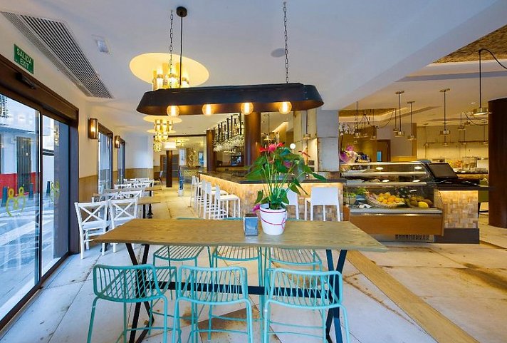 Marí Hostal