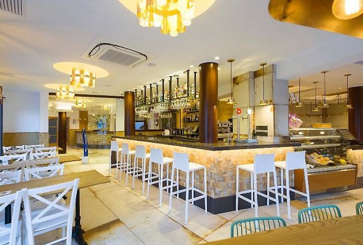 Marí Hostal