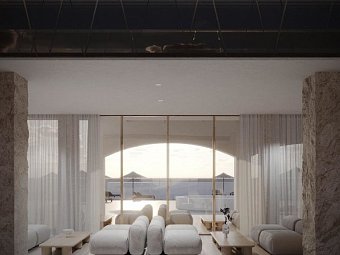 Destino Five Ibiza