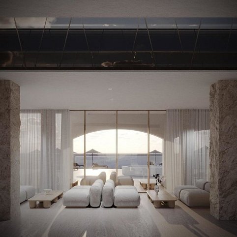 Destino Five Ibiza