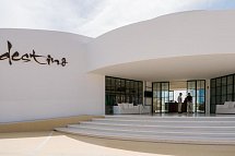 Destino Five Ibiza