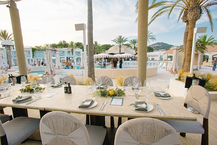 Destino Five Ibiza