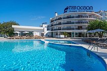 THB Ocean Beach