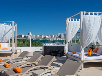 THB Ocean Beach