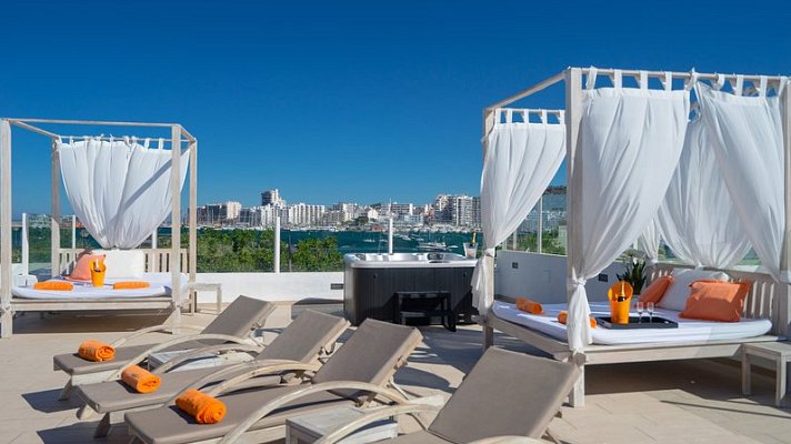 THB Ocean Beach