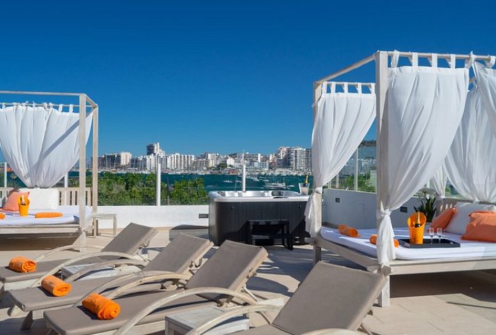 THB Ocean Beach