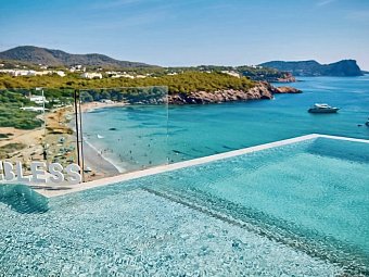 BLESS Ibiza Cala Nova