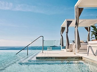 BLESS Ibiza Cala Nova