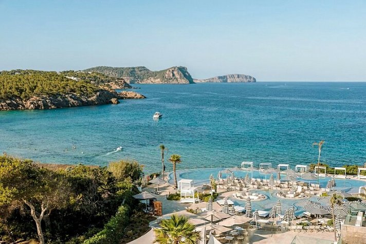 BLESS Ibiza Cala Nova