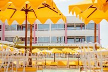 Los Felices Ibiza
