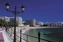 Duquesa Playa