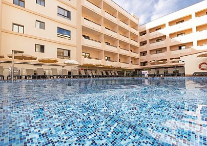 Invisa La Cala Santa Eulalia del Rio